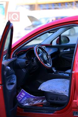 هیوندای سەنتافی